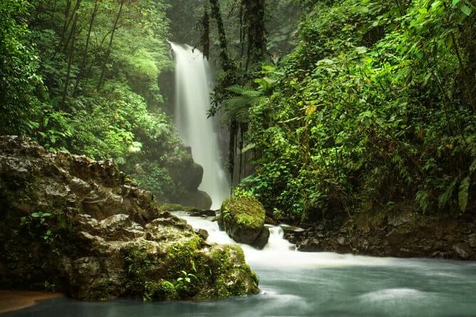 Day Tour: Doka Estate, Poás Volcano and La Paz Waterfalls - Price and value: why $193 can feel fair (if you use what’s included)