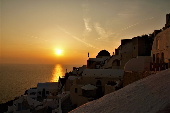 Day Tour to Santorini Island from Heraklion Crete - Price and value: why this day trip can make sense