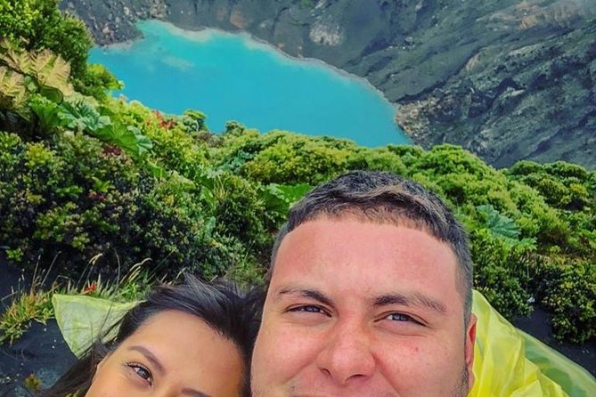 Day Trip from San Jose to Irazu Volcano National Park, Cartago City and Orosi Valley - Key highlights at a glance