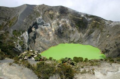 Day Trip from San Jose to Irazu Volcano National Park, Cartago City and Orosi Valley - Cartago’s Santuario: the old capital feel in one focused stop
