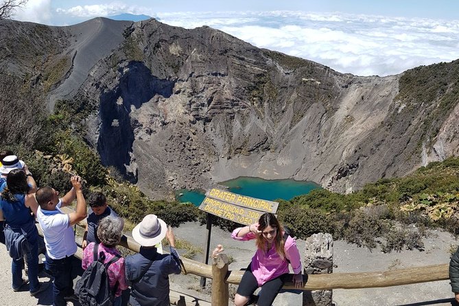 Day Trip from San Jose to Irazu Volcano National Park, Cartago City and Orosi Valley - How the $149 price fits (and when it might not)