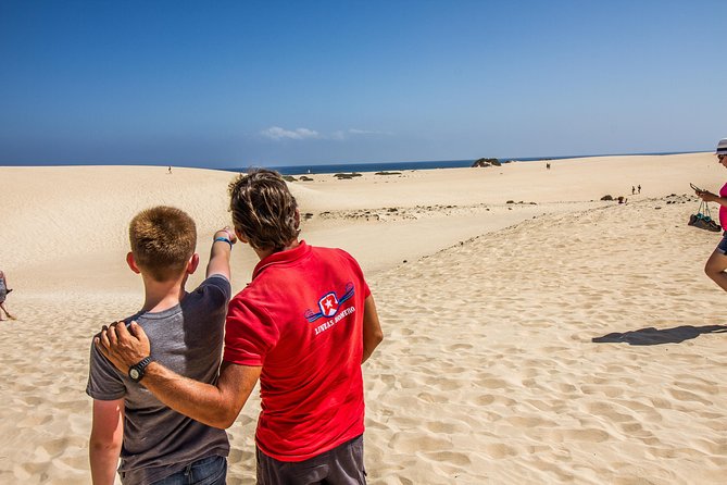 Day trip to Fuerteventura from Lanzarote - Key Things I’d Watch Before You Go