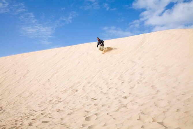 Day trip to Fuerteventura from Lanzarote - Fuerteventura Day Trip From Lanzarote: What the Whole Day Feels Like