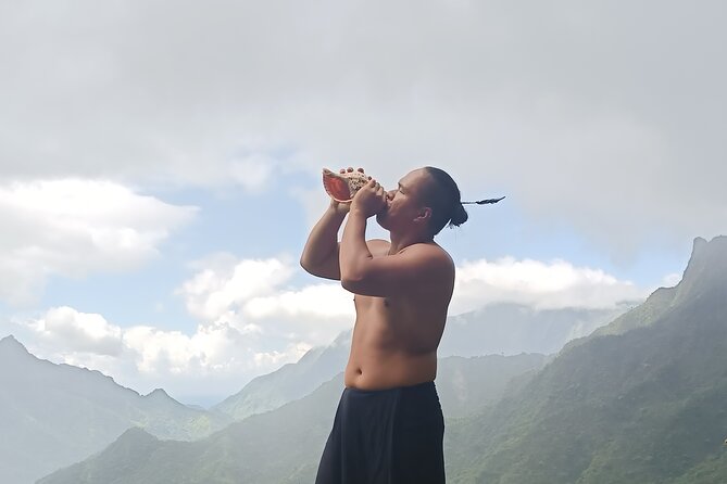 Découvrez le Mana durant la traversée de Tahiti en 4x4 Safari - The Natural Swim and River Reality: Gear That Actually Helps