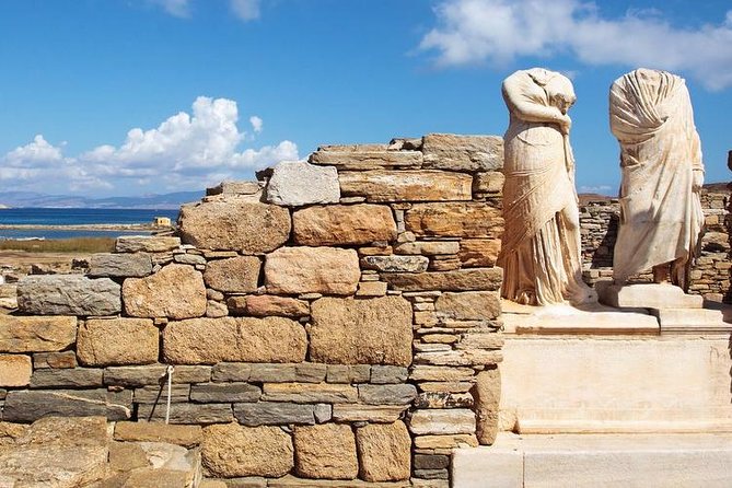 Delos Day Trip from Mykonos - Key things I’d fix in advance (so your day runs smoother)