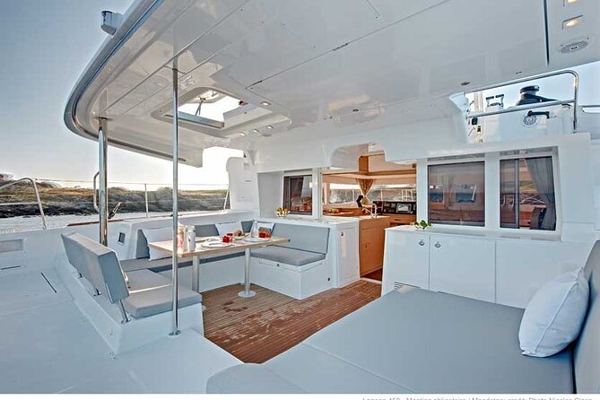 Deluxe Santorini Sailing with BBQ and Drinks Shared Tour - Should you book this Deluxe Santorini sailing tour?