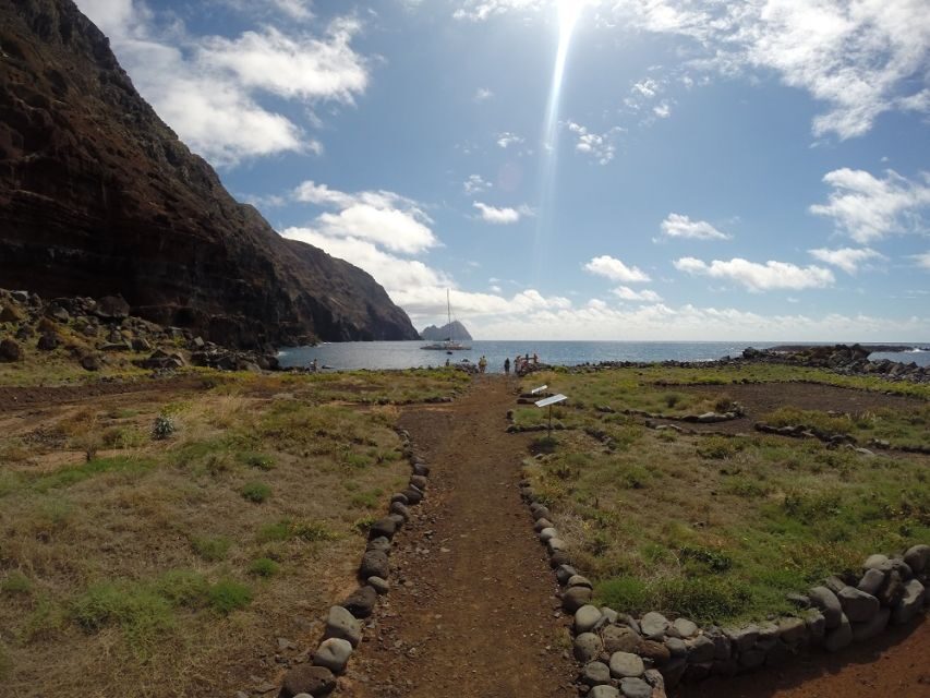 Desertas Islands Full-Day Catamaran Trip from Funchal - Should you book the Desertas Islands full-day catamaran trip?