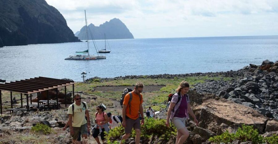 Desertas Islands Full-Day Catamaran Trip from Funchal - Why the Desertas Islands trip feels different from a typical island day