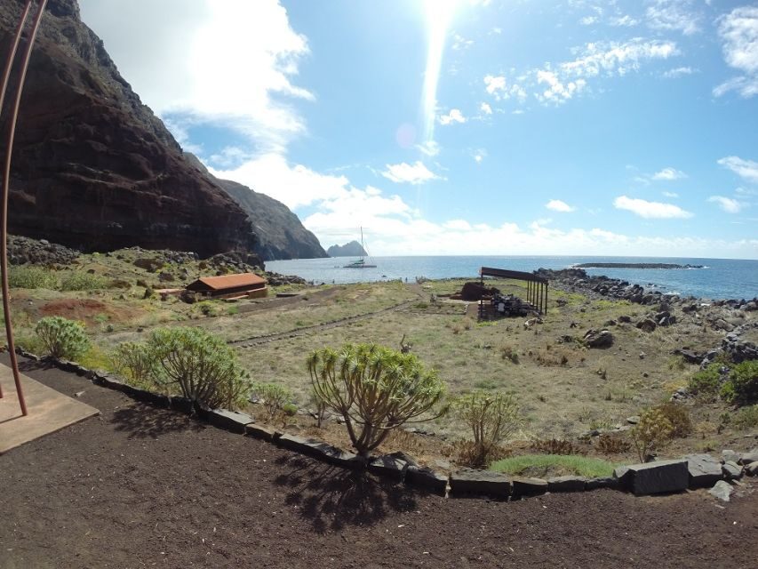 Desertas Islands Full-Day Catamaran Trip from Funchal - Price and value: what you’re paying for beyond the cruise