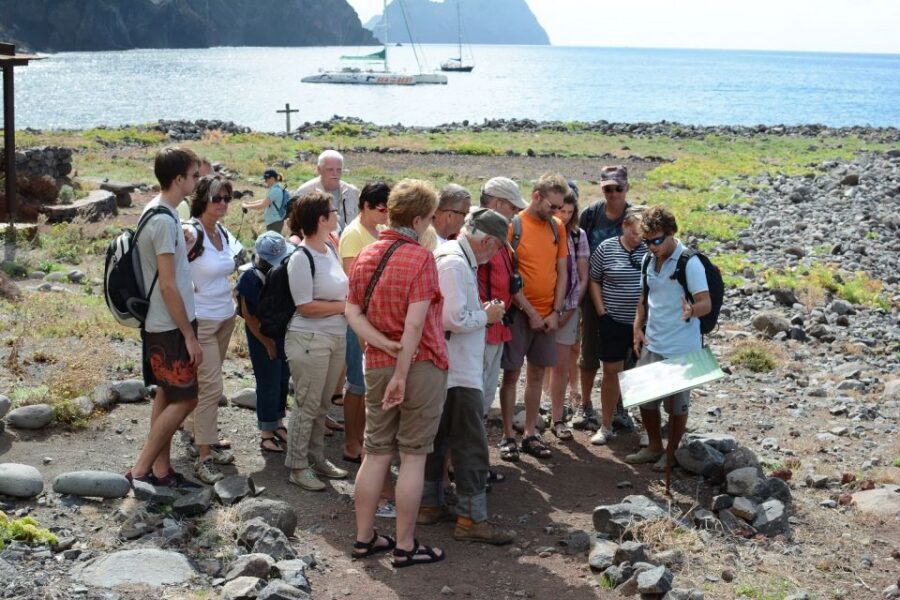 Desertas Islands Full-Day Catamaran Trip from Funchal - Who this trip is best for (and who should rethink it)