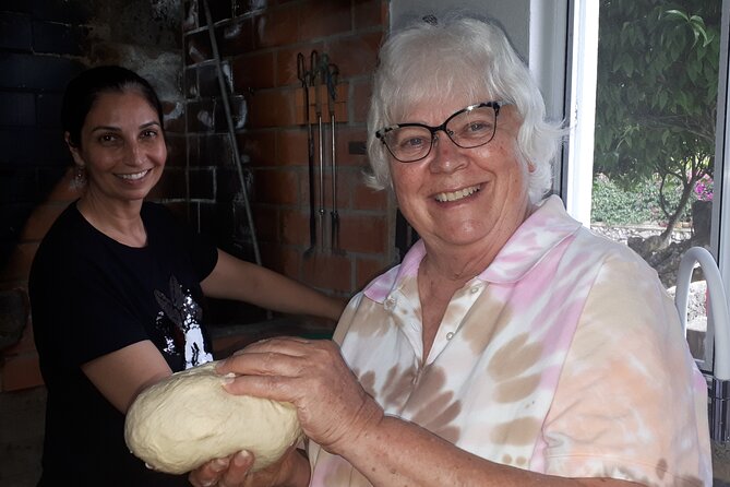 Dining Experience with local family - Meeting Point And Timing: Plan For A Late Start