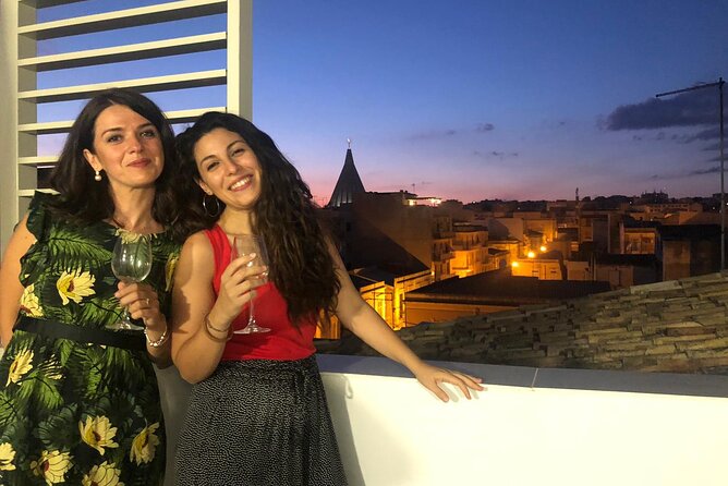 Dinner on Rooftop with personal Chef - Key Highlights You’ll Care About