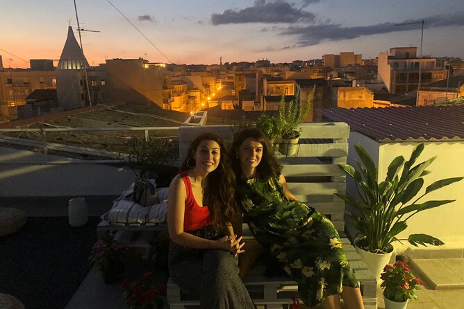 Dinner on Rooftop with personal Chef - Who This Rooftop Dinner Is Best For