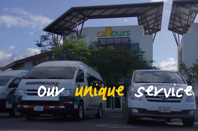 Direct Transfer Guanacaste Hotel to Liberia Airport - Key Points At a Glance