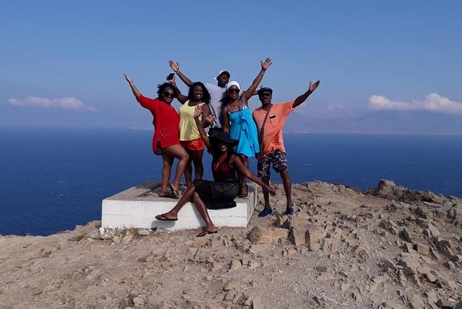 Discover Authentic Mykonos - Four Hours of Authentic Mykonos Beyond the Usual Stops