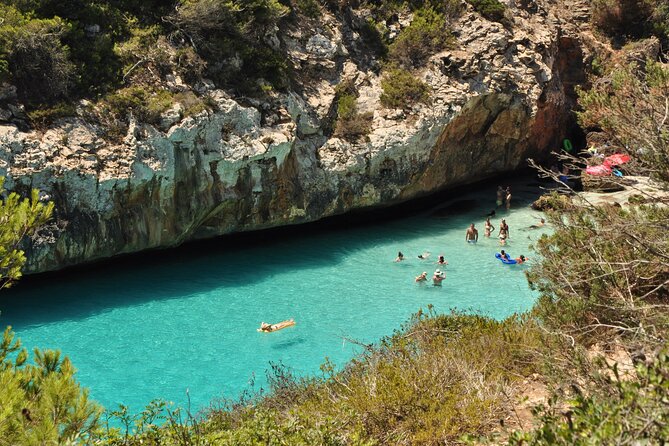 Discover Cala des Moro and S’Almunia the smart way - Two Mallorca Coves That Turn a Normal Day Into a Beach Day