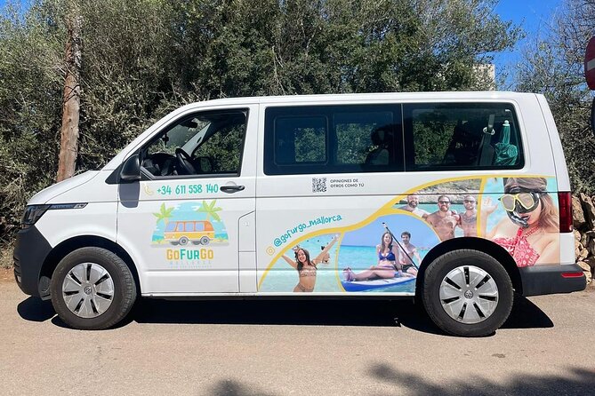 Discover Cala des Moro and S’Almunia the smart way - Stop 1: Calo des Moro for Snorkel Time, Cave Views, and Hidden Spots