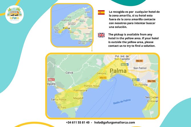 Discover Cala des Moro and S’Almunia the smart way - Stop 2: Cala S’Almunia, Fishermen’s Houses, and a 3-Meter Cave Jump