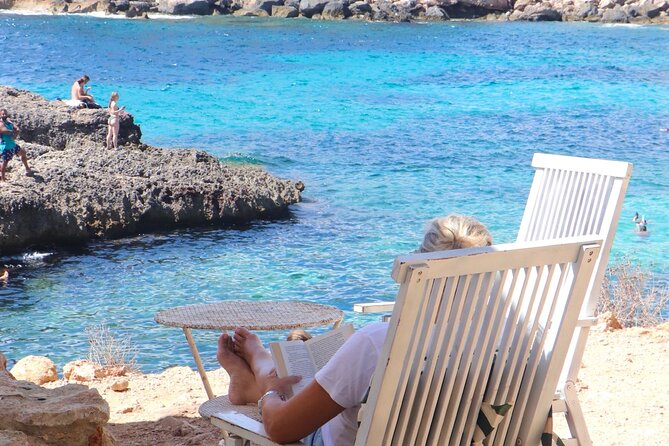 Discover Cala des Moro and S’Almunia the smart way - Smart-Group Timing, Pickup, and Why the Vans Matter