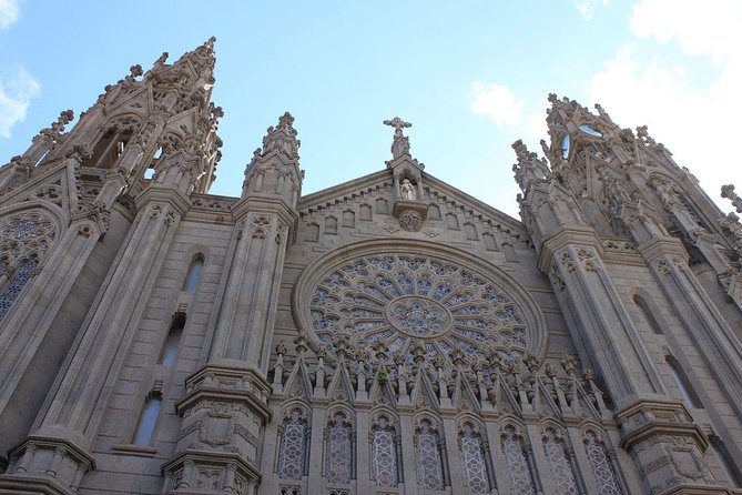 Discover Gran canaria The Cumbre - What this Cumbre tour is really for