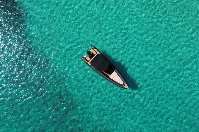 Discover Hidden Gems around Paros | Private Boat Tour - Key things that make this tour worth your time
