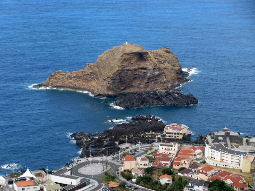 Discover Madeira: Full-Day Tour to Porto Moniz - Key things that make this Madeira day tour worth it