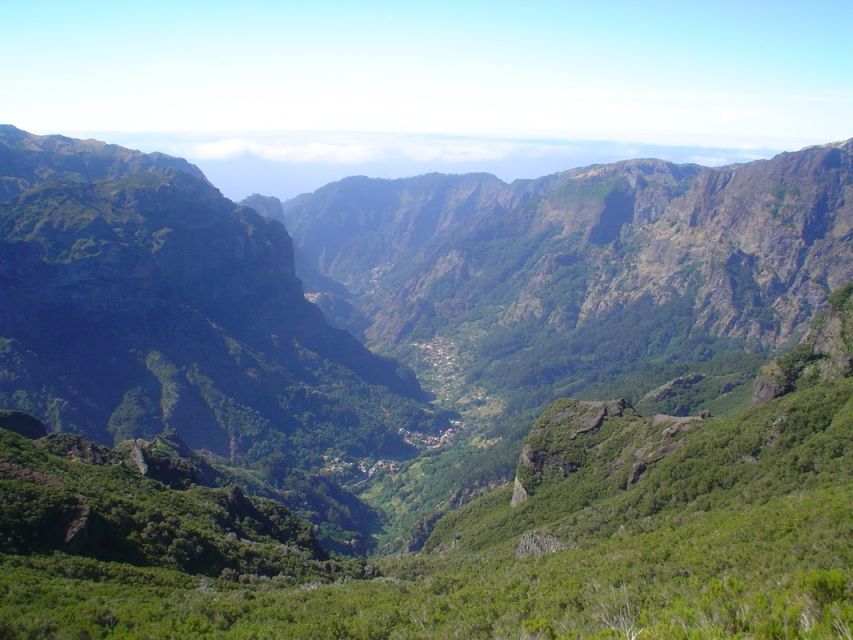 Discover Madeira: Full-Day Tour to Porto Moniz - Price and value: why $46 can work (if your priorities match)