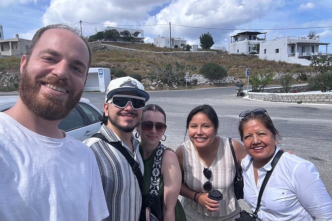 Discover Mykonos in 4 Hours: Beaches, Villages and Town - Why Four Hours Works on Mykonos Town and Beyond