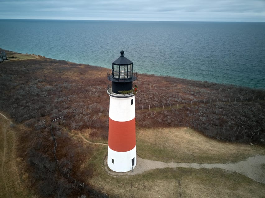 Discover Nantucket Self-Guided Biking or Driving Tour - How the self-guided app tour works (and how to use it well)