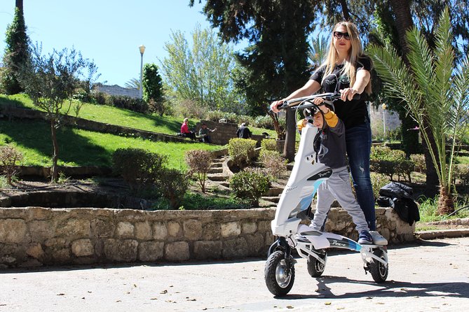 Discover Rodos on an E-Bike – 6-Hour Rental Experience - Quick hits before you roll