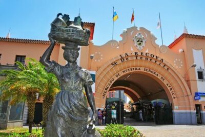 Discover Santa Cruz de Tenerife, The Ultimate City Tour - Casa del Carnaval: Carnival Culture Without the Costume Parade