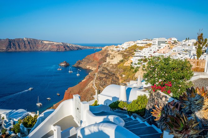 Discover Santorini in a Day- Private Tour 6 hours - Should you book this Santorini in a Day- Private Tour?