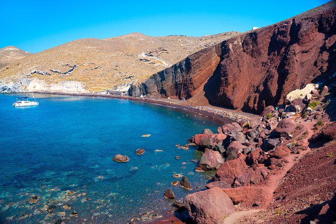Discover Santorini Private Tour - The Underground Wine Museum: Koutsogiannopoulos in Pumice Caves