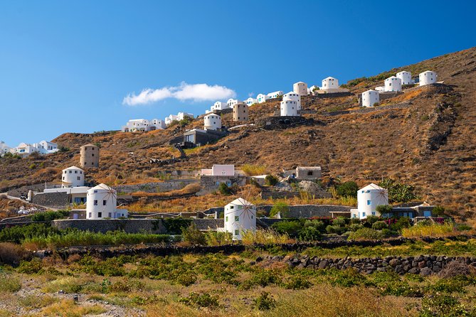 Discover Santorini Private Tour - Price and Value: What You’re Really Buying for $204.24