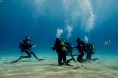 Discover Scuba Diving - A Tamarindo Morning Built for First-Timers
