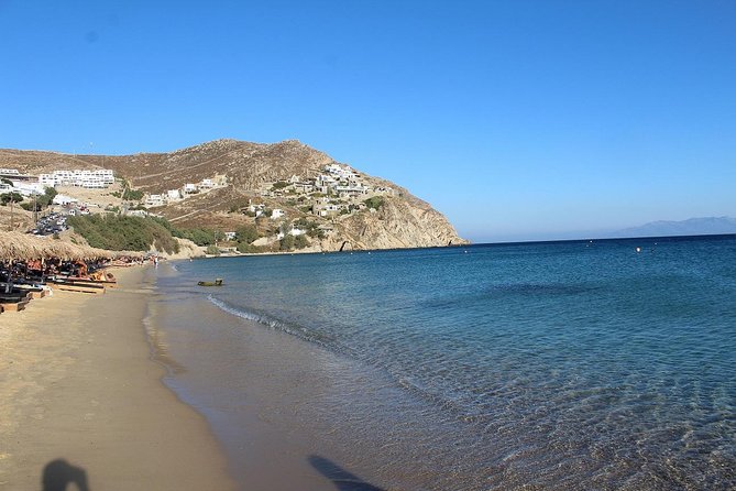 Discover Scuba Diving Adventure in Mykonos - Paradise Beach Gear Setup: The Small Details That Can Make or Break Comfort