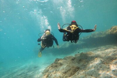 Discover Scuba Diving in Costa Calma - Morning vs afternoon: how to plan your day (and the no-flight rule)