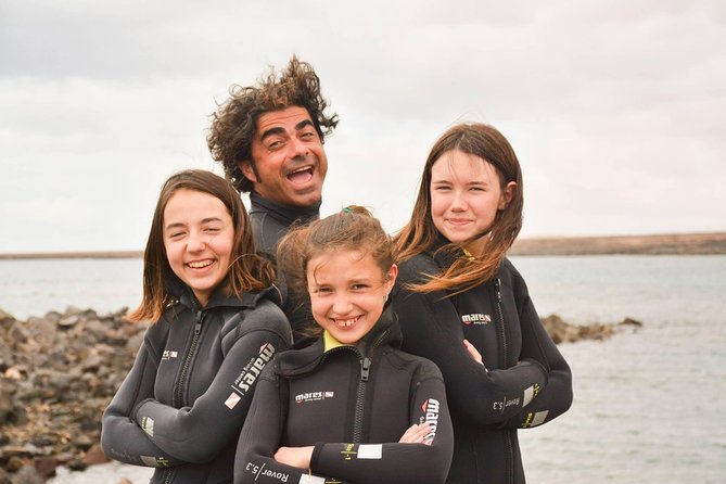 Discover Scuba Diving in Puerto de Mogan - Puerto de Mogán morning logistics: pickup, meeting point, and getting ready