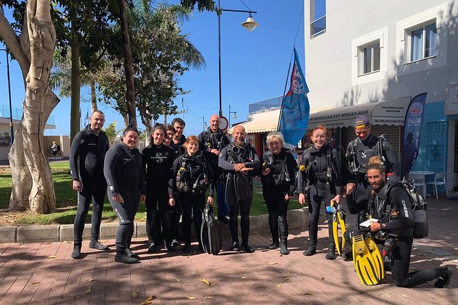 Discover Scuba Diving in Puerto de Mogan - Price and value: why $103 often makes sense for a first taste