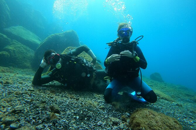Discover Scuba Diving in Tenerife - Prep checklist so you feel confident before you start