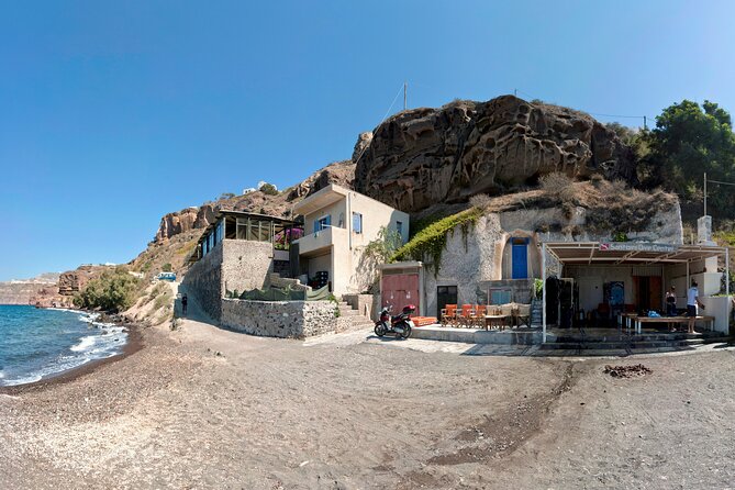 Discover Scuba Diving in the Caldera of the Volcano in Santorini - Should you book Santorini’s volcano-caldera Discover Scuba?