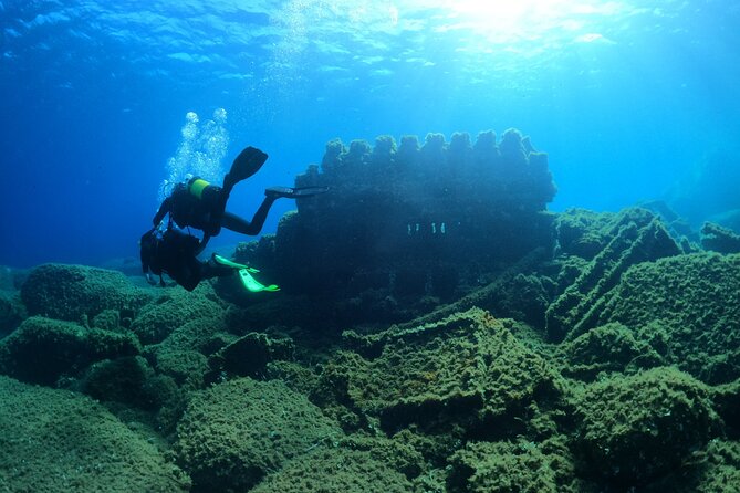 Discover Scuba diving in Villasimius - Key highlights before you go