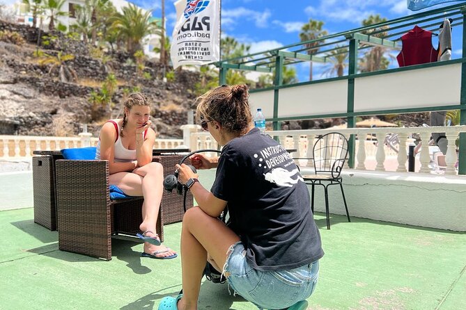 Discover Scuba Diving - Try it for the first time! - Gear and safety briefing: the part that makes beginners feel normal