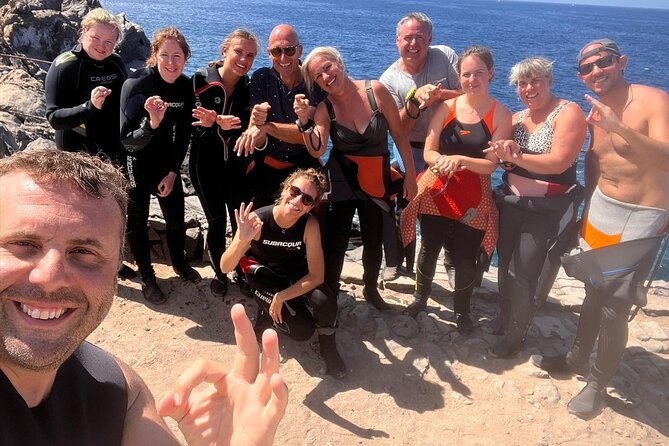 Discover Scuba Diving - Try it for the first time! - Ears, comfort, and the real first-timer hurdles