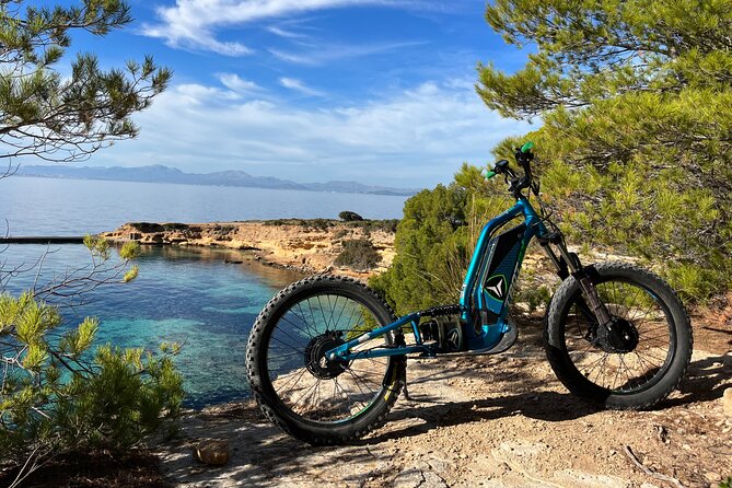 Discover Son Serra de Marina offroad e-scooters 100%FUN adventure - What’s Included (and Why That Matters for Your Day)
