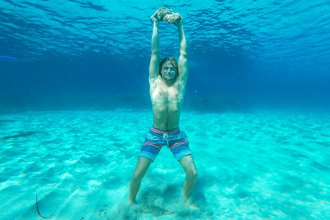 Discover the best corners of the island in paddle surf - Why this SUP in Ibiza feels smarter than a fixed-route tour