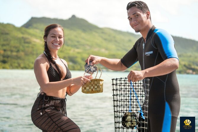 Discover the black pearl in Bora Bora - Key things I’d circle before you go