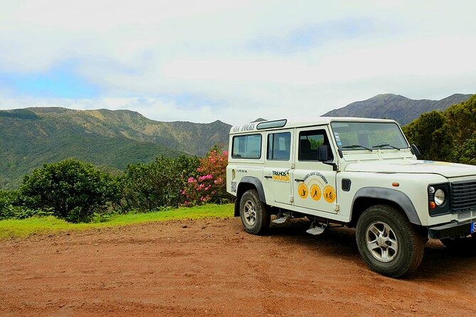Discover the unexplored beauty of the island by jeep the Nordeste - Value check: when $95.86 feels like a win