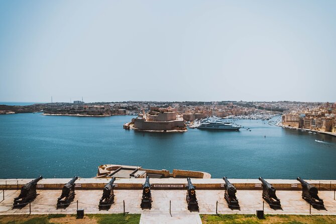 Discover Valletta Private Walking Tour - Insider Tour - Key highlights you’ll feel right away