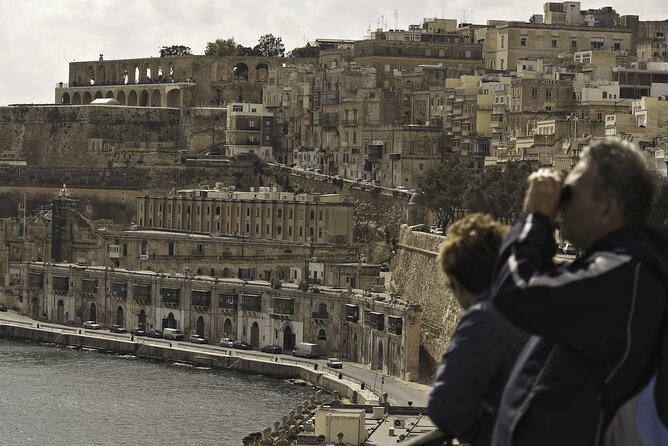 Discover Valletta Private Walking Tour - Insider Tour - The Baroque and the Knights: Church, Kastilja, and Big Facades